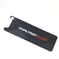 Original DUALTRON MINI Silicone Foot Pad For DT MINI Electric Scooter Sticker Skateboard Rubber Deck Accessories