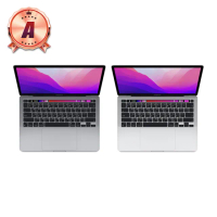 【Apple】A 級福利品 MacBook Pro 13吋 M2 8核心CPU 10核心GPU 24GB記憶體 1TB SSD(2022)