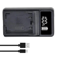 Bộ sạc pin NB-1L, NB-1LH, NB-3L, dành cho Canon PowerShot S200, S230, S300, S330, S400, S410, S500, 