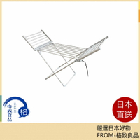 【日本直送！快速發貨！】THANKO HE-HLS21W 電熱曬衣架 折疊式 落地式 晾衣架 速乾 烘衣架 含稅空運