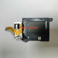 Repair Parts Shutter Unit For Sony A7C , ILCE-7C