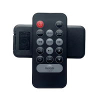 New remote control fit for Pioneer DF Docking Speaker Portable Digital Radio XDS501 X-DS501-R X-DS501 XDS301K
