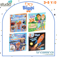 Blippi Let's See Animals Things That Go Look High Low Site 4 Button Sound Book Youtube Books