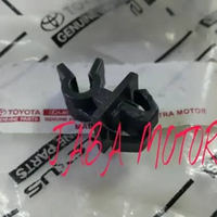 Plastik Tiang Kap Mesin Kijang Kapsul-Kijang Efi-Krista Original