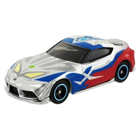 《TAKARA TOMY》TOMICA Ultraman UTR 02 超人力霸王 傑洛 東喬精品百貨