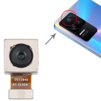 For Xiaomi Redmi K40s / Poco F4 Back Facing Camera