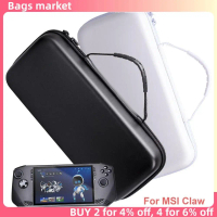 Bags market- ของใหม่ 7นิ้วค่ะ กระเป๋าเก็บของคอนโซลแบบมือถือ กันกระแทกและกันกระแทก ป้องกันรอยขีดข่วน