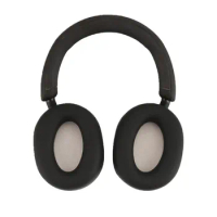 Silicone Earpad Covers for Sony WH-1000XM5 Earphone Ear Cushions Ear pads Headphones Sleeves Earcups