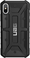 【美國代購-現貨】UAG iPhone Xs X 5.8寸  Pathfinder輕盈堅固軍用防摔護套 黑色