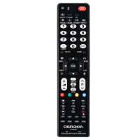 Universal Remote Control E-H918 For Hitachi Use LCD LED HDTV 3D SMART TV CLE-967 CLE-958 CLE-956 CLE-955 959 32PD5000