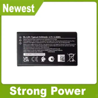 YDLBAT 1450mAh Battery for Nokia 105 4G 110 4G125 150 (2023 Edition) BL-L5H