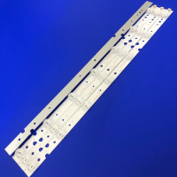 LED backlight Strip for Thomson 50UD6306 50UD6406 TCL 50EP641 50S425 50P65US 50S421 50S423 L50P8US 50P65US 50EP640