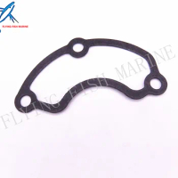 68D-E1169-A0 Boat Motor Breather Cover Gasket for Yamaha 4-Stroke F4 Outboard Engine