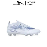 SPECS SEPATU SEPAK BOLA ACCELERATOR ALPHA FURY ELITE FG GLACIER GRAY/WHITE SPE1010371 Glacier Gray 4