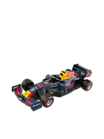 รถของเล่น PRM Racing Red Bull