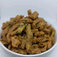 BELEDAGID Usus ayam crispy  500gr
