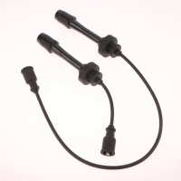 Kit Kabel Wayar Palam Pencucuh, Pencucuhan Baharu, Untuk Mazda FP85-18-140A dan FP86-18-140A, Serasi