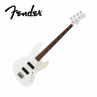 Fender MIJ LTD Elemental J Bass HH RW NWT 日廠 白色 限量電貝斯