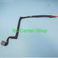 1 PCS DC Jack Connector For DELL Alienware 15 R3 15r3 DC Power Jack Socket Plug Cable