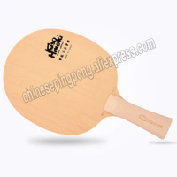 Original YINHE Kiso Hinoki KISO 5 7 9 table tennis blade Pure Hinoki wood cypress wood loop fast attack table tennis racket