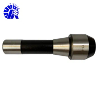 R8-SLA12 R8 end mill adapter d=12mm end mill arbor 7/16 "-20 R8 end mill toolholder R8-SLN12
