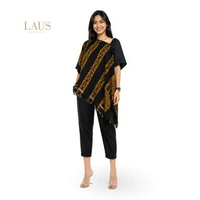 tenun sano Ulos hitam