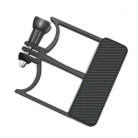 Handheld Gimbal Adapter For DJI OSMO Mobile 6 To Phone OM 543 Handheld Gimbal Adaptor Sports Camera Accessories