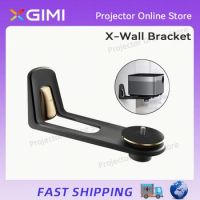 XGIMI X-Wall Bracket Angle Adjustable XGIMI Projector Accessories Wall Hanging Bracket For H6/Z6X/HORIZON/MoGo Projectors