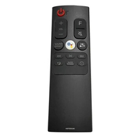 AKB75595321 Remote Control For LG Sound Bar For DUSALLK SOUND BAR SL10Y SL10YG SL8YG SL9Y SL9YG