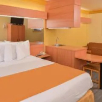 住宿 H3 Inn & Suites - LAX Airport - Los Angeles 英格爾伍德