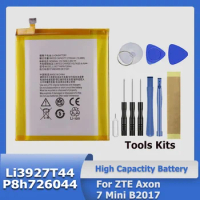 XDOU High Quality Li3927T44P8h726044 Battery For ZTE Axon 7 Mini 5.2inch + Give Away Tools