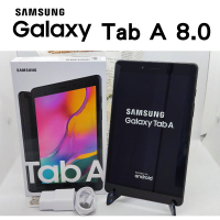 SAMSUNG Galaxy Tab A 8.0【32GB】4G LTE版 福利品 T295 歡迎詢問《承靜數位-富國