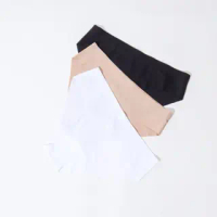 CELANA DALAM UNIQLO AIRISM SEAMLESS DEWASA INTIMATES HIPSTER SEAMLESS UNDERWEAR CD BAWAH UDEL