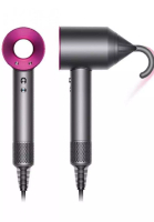Dyson Dyson Supersonic HD15 Hair Dryer Iron Fuchsia - Authorized Product