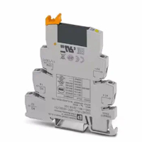 PLC-OSC- 24DC/ 24DC/ 10/R 2982702 Solid-state relay module