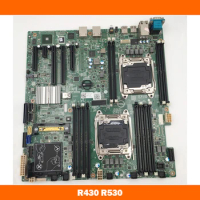 Server Motherboard For DELL R430 R530 0HFG24 03XKDV CN-0HG24