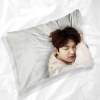 Sarung Bantal Tidur Lee Min Ho Li MinHo Boys Over Flowers Kado Spesial