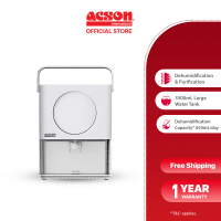 Acson Dehumidifier (3.5L) APD35B - Moisture Absorber