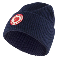 【Fjallraven】1960 Logo羊毛帽 FR78142(550黑 555暗深藍 662深森綠 678棕櫚綠)