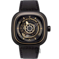 sevenfriday P2B|02 機械自動上鏈腕錶