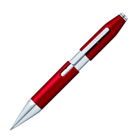 CROSS 高仕 X系列 深紅鋼珠筆 / 支 AT0725-3