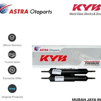 Shockbreaker KYB KAYABA PREMIUM TOYOTA KIJANG KF10 / 20 / DOYOK DEPAN ORIGINAL