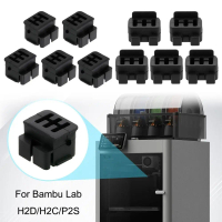 tahan lasak Pemasangan Mudah Pengelap muncung Kualiti tinggi Tahan haus Pengelap Hotend Tahan panas 