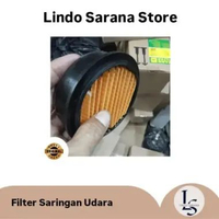 Isi Filter Angin Saringan Udara Kompresor