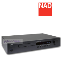 NAD C568 CD播放器