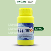 Insektisida Kozima 50SC 200ml Fipronil Pengendali Hama Penggerek Batang