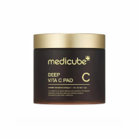 【Medicube】維他命C毛孔爽膚棉片70片/150g(一罐緊緻毛孔粗大問題)