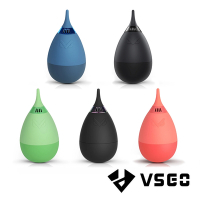 VSGO 威高 V-B01 小倒蛋避塵吹球 公司貨