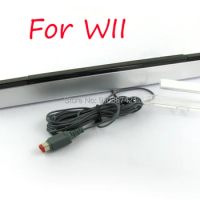 20pcs/lot Wired Infrared IR Signal Ray Bar Sensor for Nintend Wii Receiver Motion Sensor Move Remote Bar Induction strip