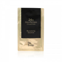 DR. BAUER 24K Gold Peptides Emulsion 5ml